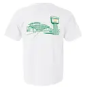 For the Herrings Stadium Illustration Philanthropy Shirt 2