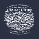 Luau & Ho'ike Tropical Waves Festival Shirt