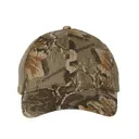 Kati-LC10-Licensed-Camouflage-Cap-Advantage-Classic-Front