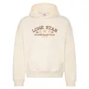 Equestrian Team Lone Star Horseshoe and Star PR Hoodie 2