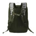 Nike Utility Speed Backpack ck2668 Cargo Khaki Back
