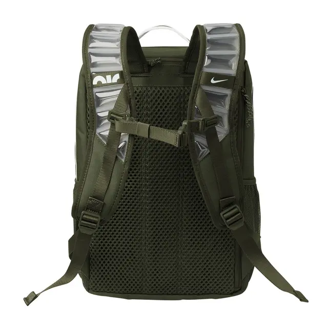 Nike Utility Speed Backpack ck2668 Cargo Khaki Back