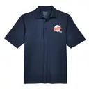 Alpha Epsilon Pi Football Helmet Script PR Polo 2