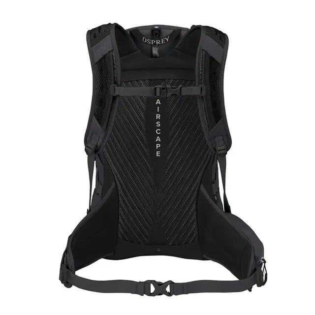 Osprey Sportlite™ 25 - S/M Dark Charcoal Grey Back