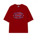 Vietnamese Student Association Dragon Illustration PR Shirt 2