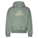 Finance Club Coin Design PR Hoodie 2