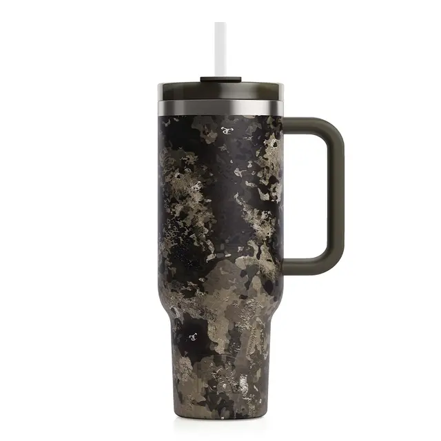 Flat lay for 439-OLIVEMIDNIGHTCAMO-30OZ (Back)