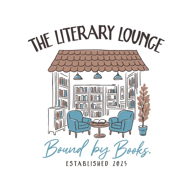 Book Club The Literary Lounge Cozy Book Nook PR Shirt