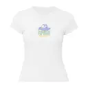 Gamma Phi Beta Western Hat Bid Day Shirt 2