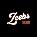 Zeta Beta Tau Bold Script and Year PR Crewneck