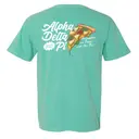 Alpha Delta Pi Pineapple Pizza Philanthropy Shirt 2