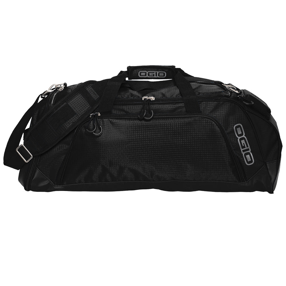 1002 411097 OGIO Transition Duffel - Thumbnail 2