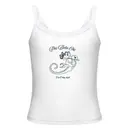 Phi Beta Chi Mermaid Illustration C C Day Tank 2
