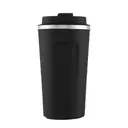 Flat lay for 44-BLACK-16OZ (Front)