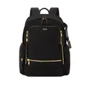 Tumi Voyageur Celina Backpack 1465662693 Black Front
