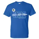 Kappa Kappa Gamma Bold Block Letters PR Shirt 2