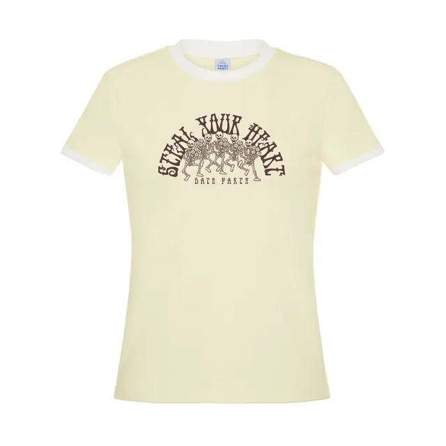 Kappa Delta Skeleton Parade Date Party Shirt 2