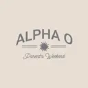Alpha Omicron Pi Sunburst Parent's Weekend Shirt