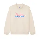Chi Omega Star Graphic Philanthropy Sweater 2