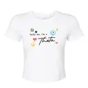 Kappa Alpha Theta Lucky Charms PR Shirt 2