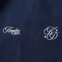 Kappa Delta Elegant Script Star PR Sweater