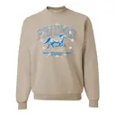 Phi Delta Theta Horse and Stars PR Crewneck 2
