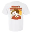 Theta Chi Retro Mom Graphic Parent's Weekend Shirt 2
