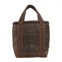 Flat lay for 6833-OLIVE-SMALL (Front)