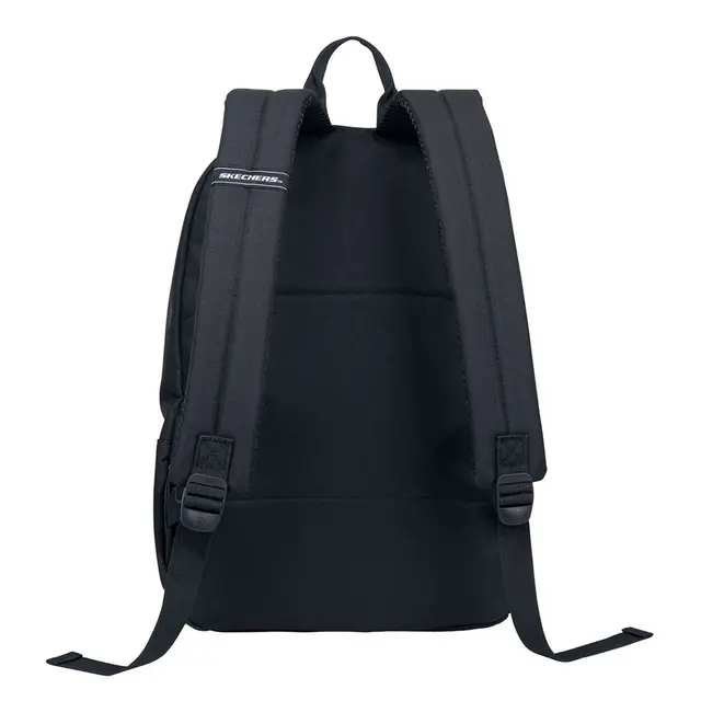 Skechers Weekend Backpack ks8201 Black Back