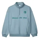 Gamma Phi Beta Elegant Script PR Sweater 2