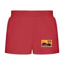 Alpha Gamma Delta Sunrise Desert Graphic PR Shorts 2