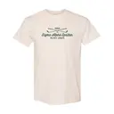 Sigma Alpha Epsilon Crossed Golf Clubs Rush Shirt 2