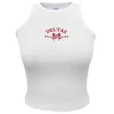 Delta Sigma Theta Bow and Heart PR Tank 2
