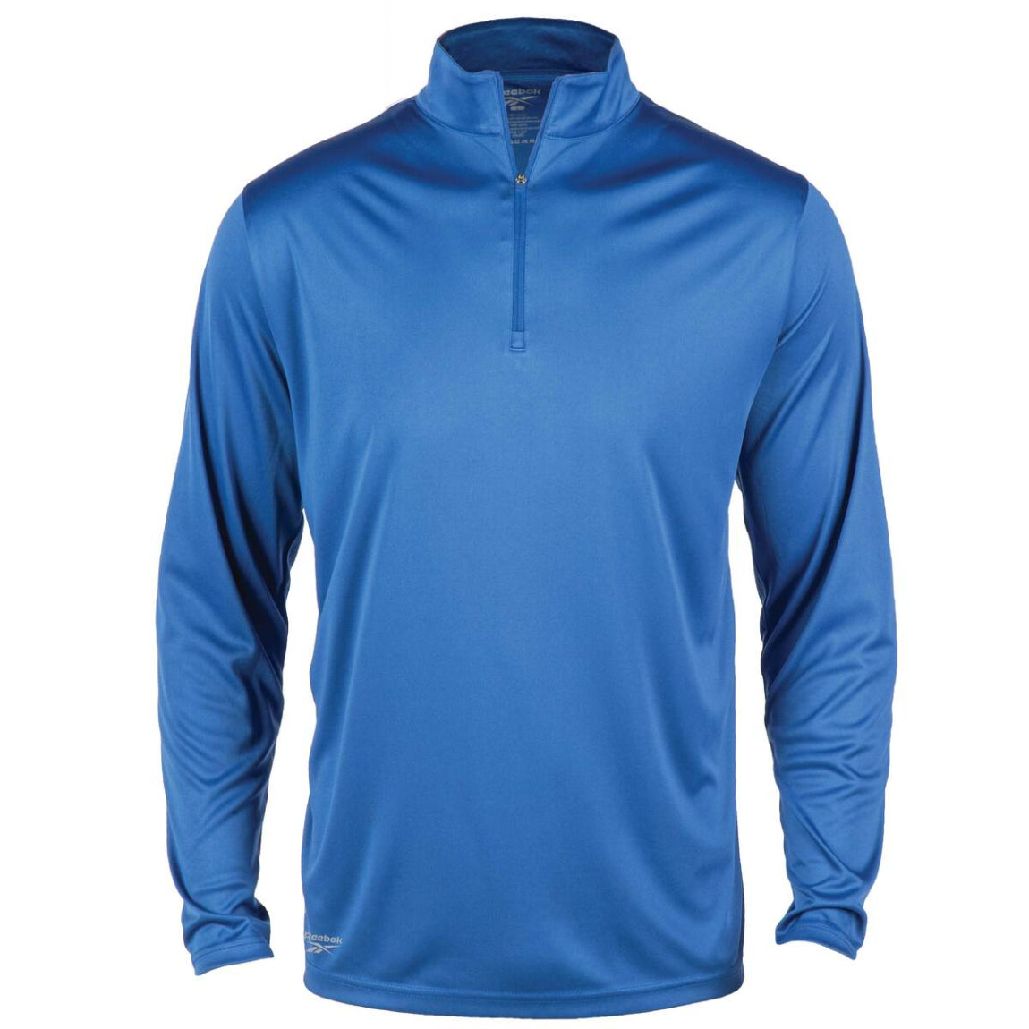 Independent Trading Co. Unisex Midweight Quarter-Zip Pullover