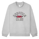 Robotics Club Vintage Lettering PR Crewneck 2