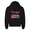 Dance Club Classique Silhouettes PR Hoodie 2