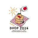 Delta Delta Delta Pancake Picnic Philanthropy Shirt