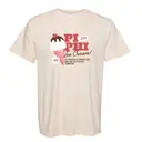 Pi Beta Phi Ice Cream Cone Philanthropy Shirt 2