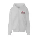Beta Theta Pi Curved Text Checker Pattern Semi Formal Hoodie 2