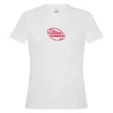 Chi Upsilon Sigma Football Text Game Day Shirt 2