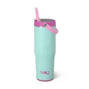 Flat lay for T30-ARCTICSPLASH-30OZ (Front)
