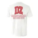 Delta Zeta Checker Pattern Parents Weekend Shirt 2