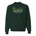 Tennis Club Ombre Sporting PR Crewneck 2