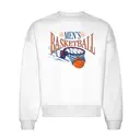 Men's Basketball Hoop Graphic PR Crewneck 2