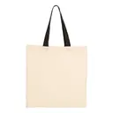 Flat lay for QTB6000-NATURALBLACK (Back)