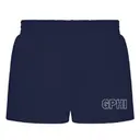 Gamma Phi Beta Bold Block Text PR Shorts 2