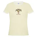 Alpha Phi Sunflower Bouquet Bid Day Shirt 2