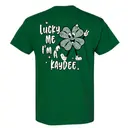 Kappa Delta Clover Character Rush Shirt 2