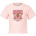 Delta Phi Epsilon Winged Football Powderpuff Philanthropy Shirt 2