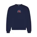 College Republicans Elephant Graphic PR Crewneck 2